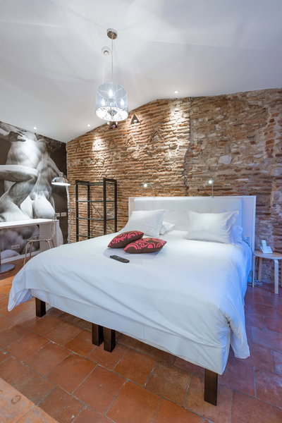 Hôtel de l'Europe, Castres, Francia