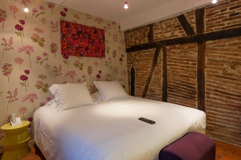 Hôtel de l'Europe, Castres, Francia