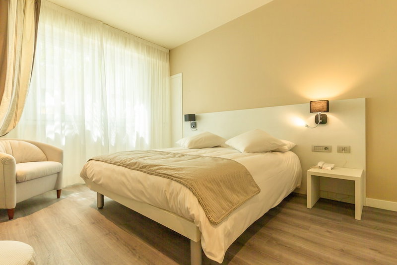 La Dolce Vita Hotel, Menton, Francia