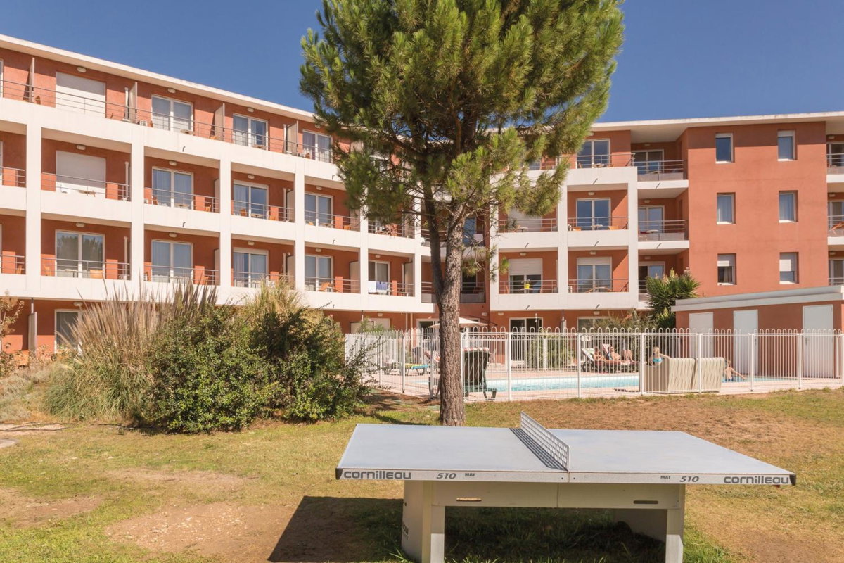 Hotel · Appart'City Classic Aix-en-Provence - La Duranne, Aix-en-Provence