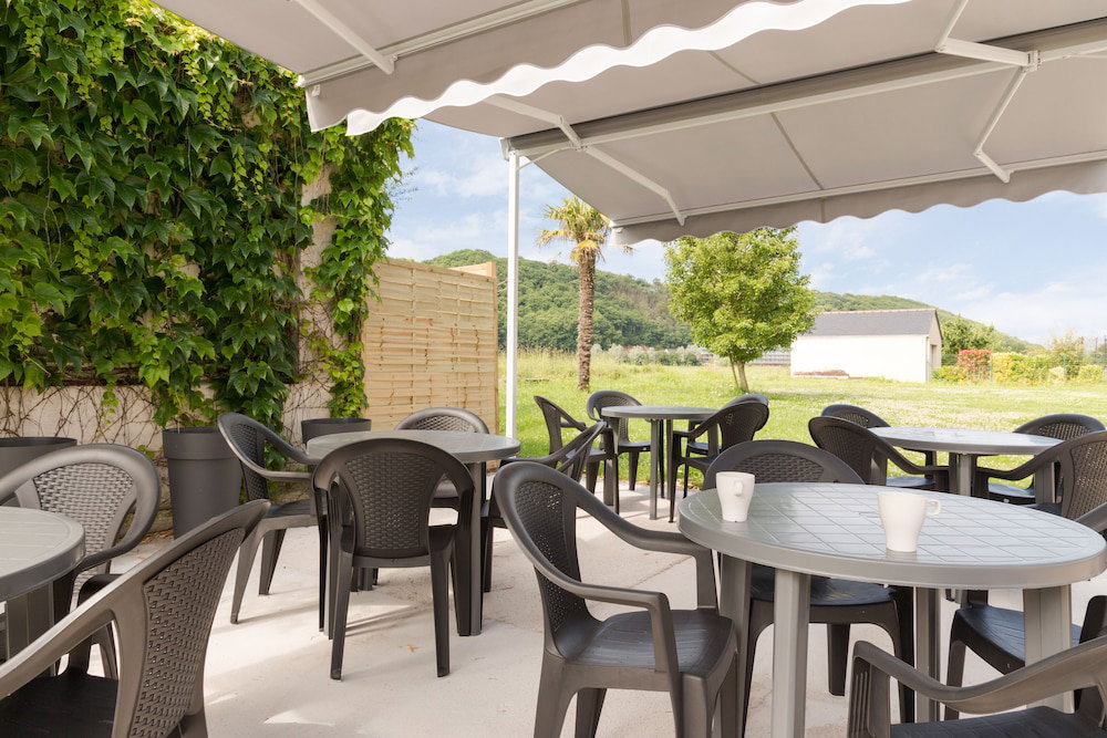 Hotel · The Originals Boutique, Hôtel Les Quatre Salines, Roz-sur-Couesnon