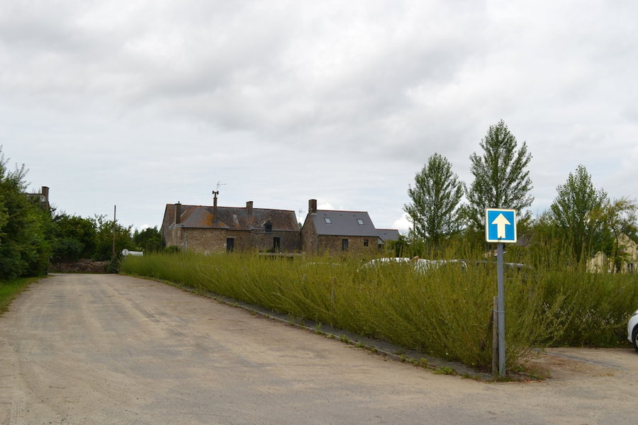 The Originals Boutique, Hôtel Les Quatre Salines, Roz-sur-Couesnon, France