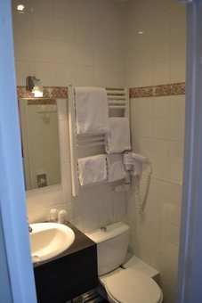 The Originals Boutique, Hôtel Les Quatre Salines, Roz-sur-Couesnon, France