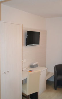 The Originals Boutique, Hôtel Les Quatre Salines, Roz-sur-Couesnon, France