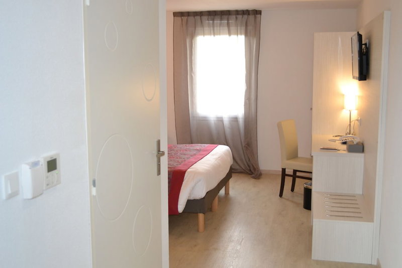 The Originals Boutique, Hôtel Les Quatre Salines, Roz-sur-Couesnon, France