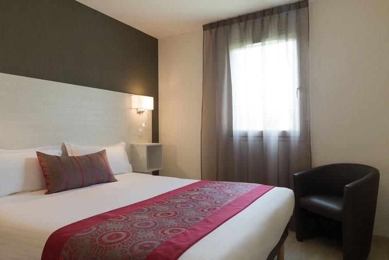 The Originals Boutique, Hôtel Les Quatre Salines, Roz-sur-Couesnon, France