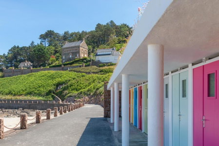 Hôtel de Perros, The Originals Boutique, Perros-Guirec, France