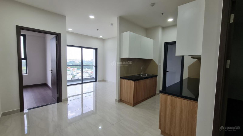 Apartment for rent in Thuan An, Vietnam · Opal Skyline · 1 room, 1 bath