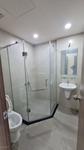 Apartment for rent in Thuan An, Vietnam · Opal Skyline · 1 room, 1 bath