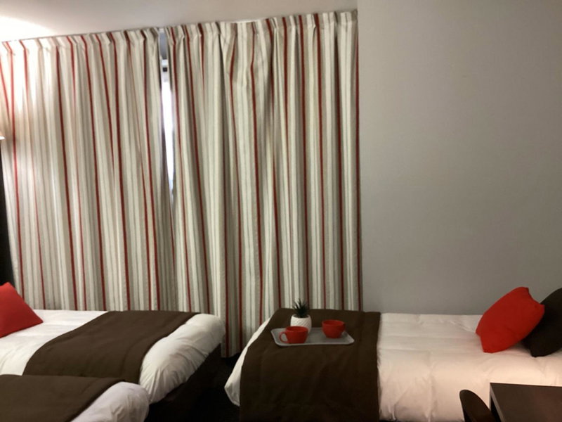 Hôtel Alliance, Lourdes, Francia