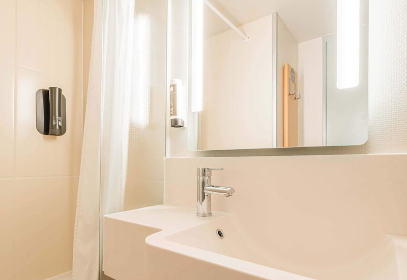 B&B HOTEL Strasbourg Sud Geispolsheim, Geispolsheim, France