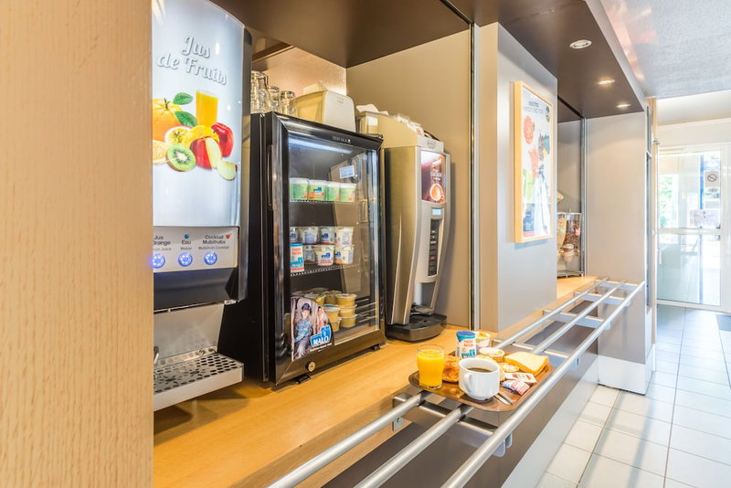 B&B HOTEL Strasbourg Sud Geispolsheim, Geispolsheim, France