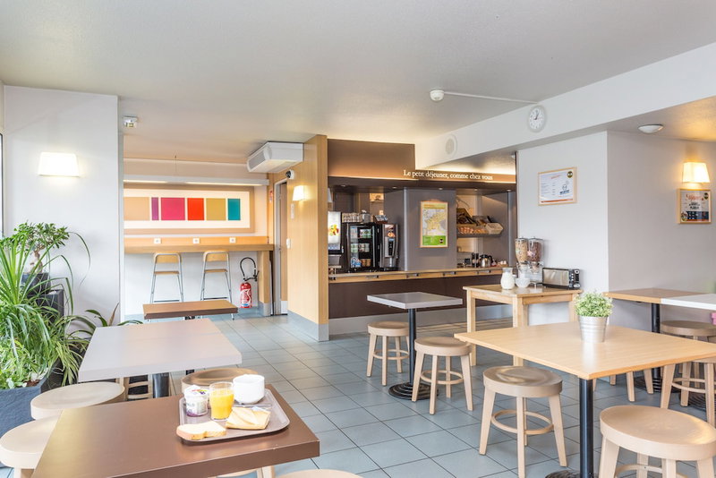 B&B HOTEL Strasbourg Sud Geispolsheim, Geispolsheim, France