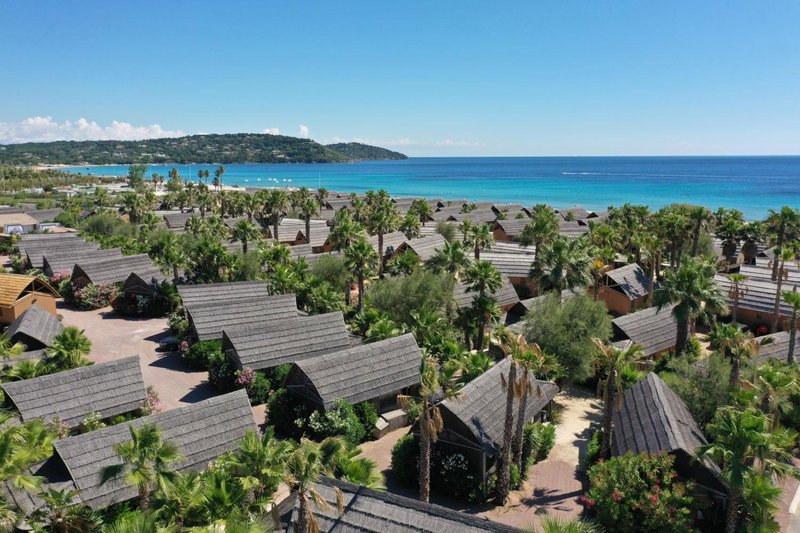 Kon Tiki, Saint-Tropez, France