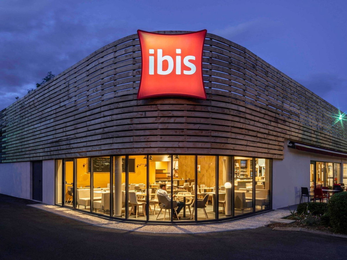 Hotel · ibis Nuits Saint Georges, Nuits-Saint-Georges