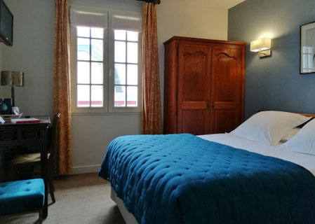 La Marisa, Biarritz, France