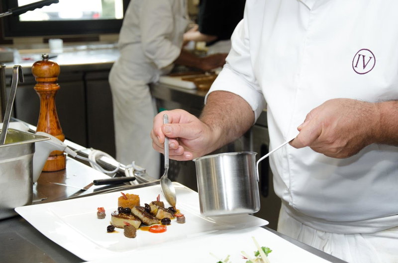 Hotel Restaurant Ivan Vautier, Caen, Франция