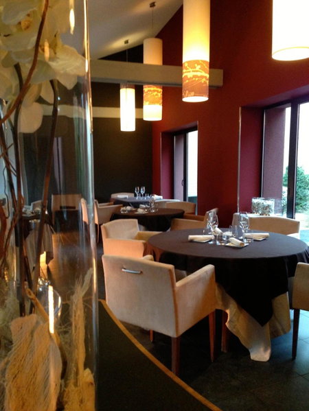 Hotel Restaurant Ivan Vautier, Caen, Франция