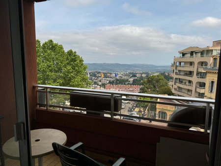 Hotel Panorama, Grasse, Франция