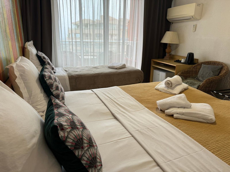 Hotel Panorama, Grasse, Франция
