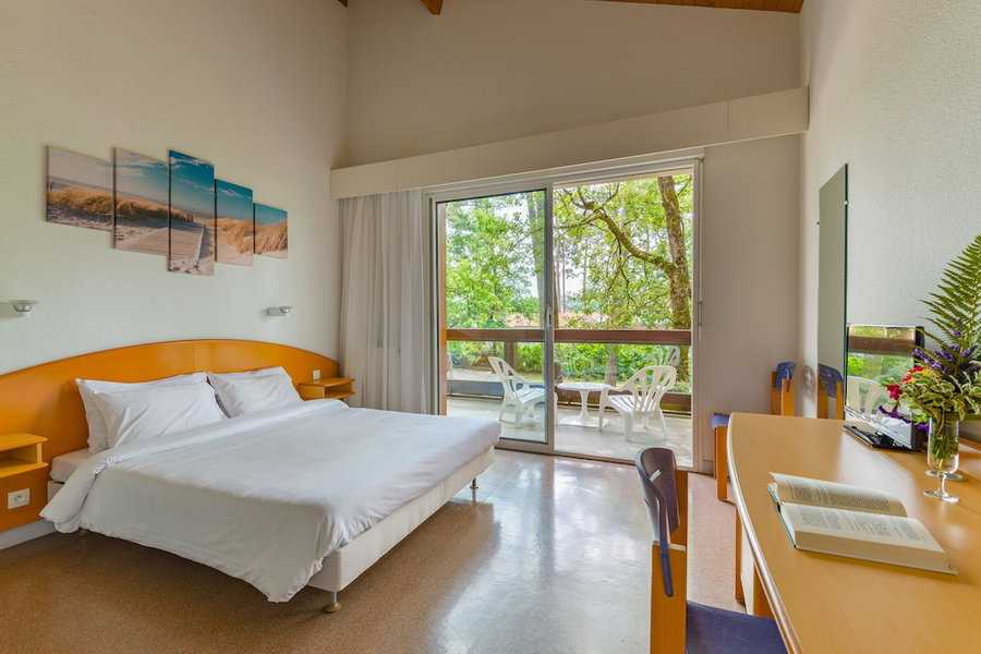 Azureva Ronce Les Bains, La Tremblade, France