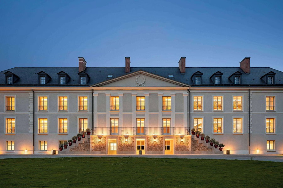 Dolce By Wyndham Versailles - Domaine Du Montcel, Jouy-en-Josas, Франция