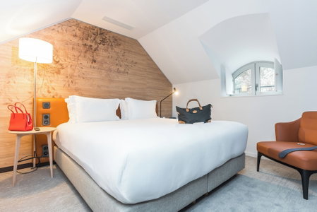 Dolce By Wyndham Versailles - Domaine Du Montcel, Jouy-en-Josas, Франция