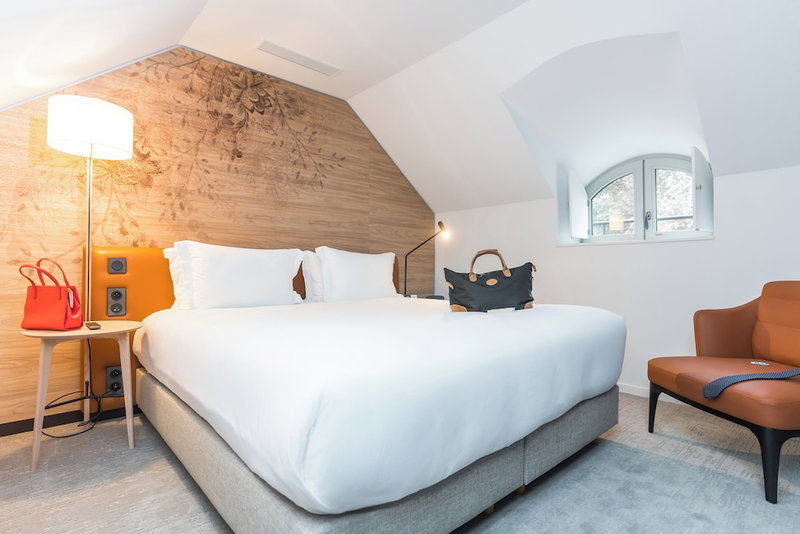 Dolce By Wyndham Versailles - Domaine Du Montcel, Jouy-en-Josas, Франция
