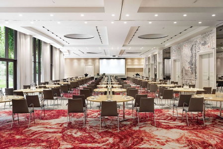 Dolce By Wyndham Versailles - Domaine Du Montcel, Jouy-en-Josas, Франция