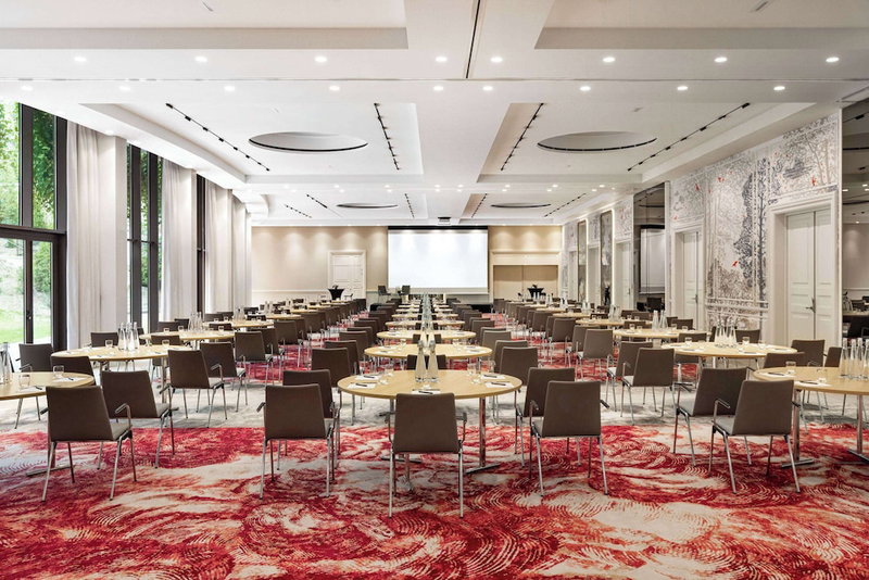Dolce By Wyndham Versailles - Domaine Du Montcel, Jouy-en-Josas, Франция