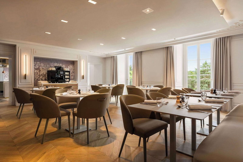 Dolce By Wyndham Versailles - Domaine Du Montcel, Jouy-en-Josas, Франция