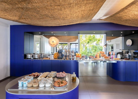 Les Elmes - Hôtel & Spa, Banyuls-sur-Mer, Frankreich