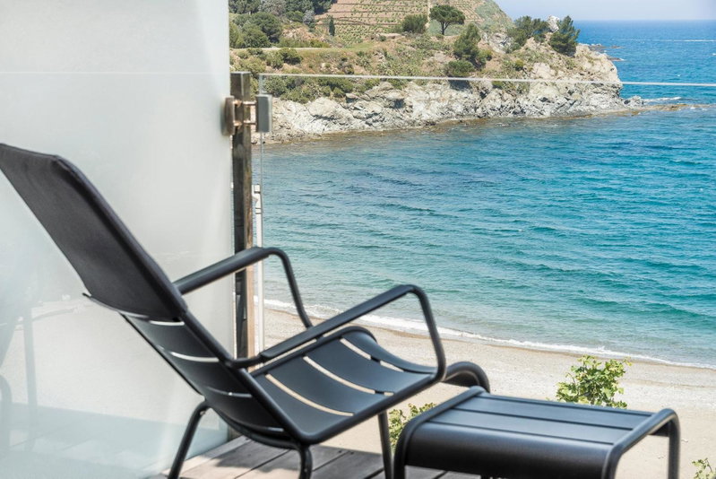 Les Elmes - Hôtel & Spa, Banyuls-sur-Mer, Frankreich