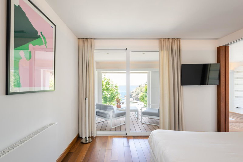 Les Elmes - Hôtel & Spa, Banyuls-sur-Mer, Frankreich