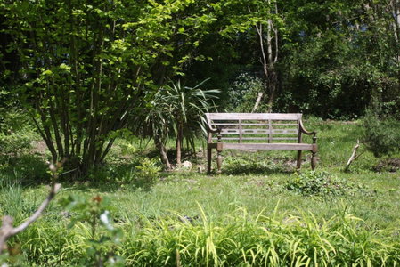 Le Coin des Artistes, Giverny, France