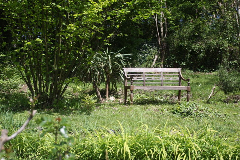Le Coin des Artistes, Giverny, France
