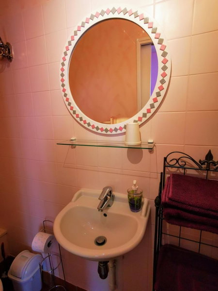 Le Coin des Artistes, Giverny, France