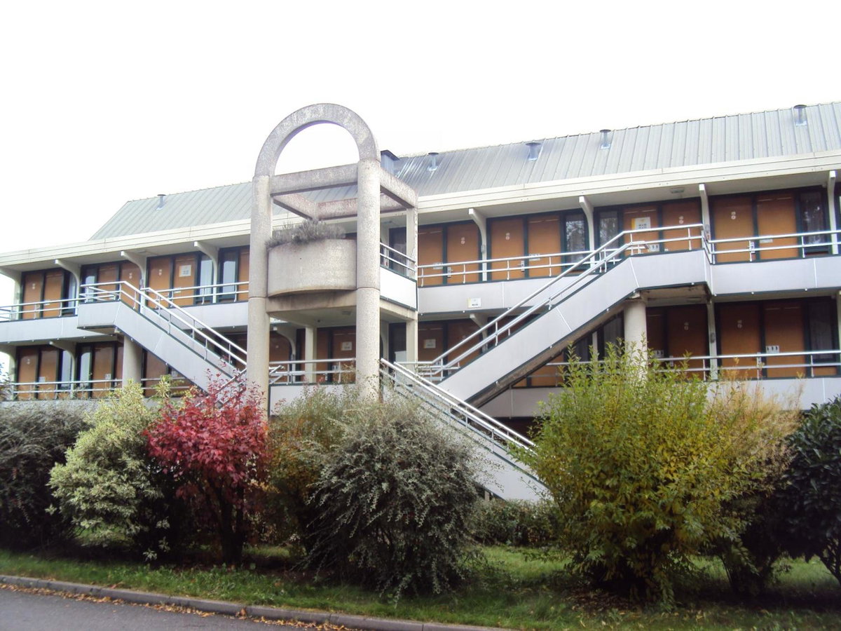 Hotel · Premiere Classe Epinal, Épinal