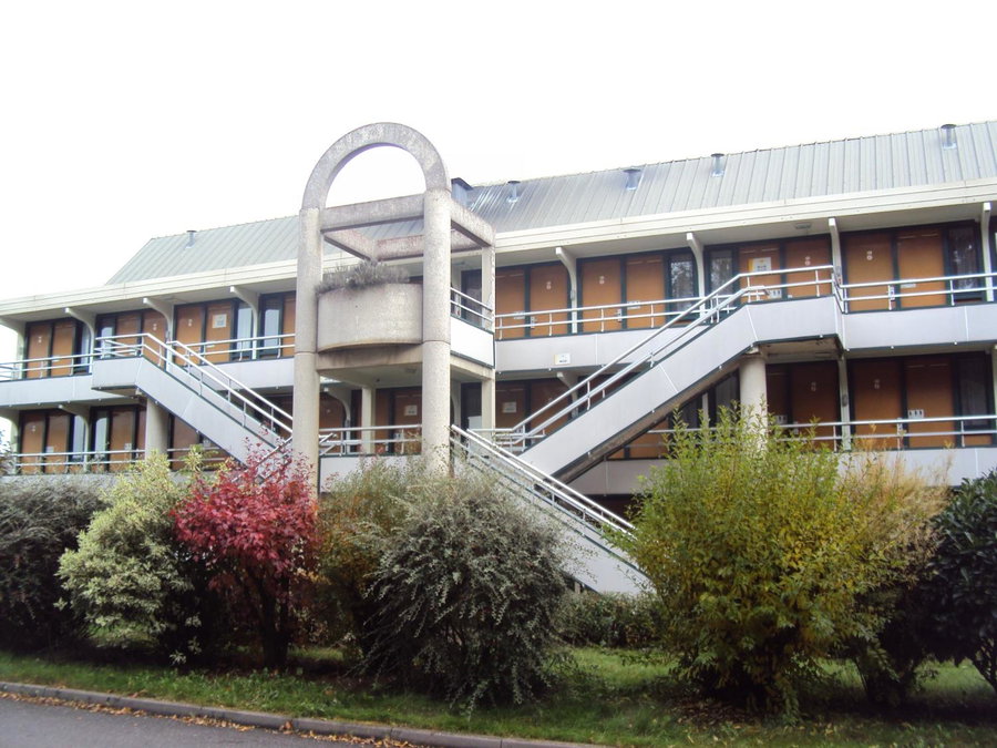Premiere Classe Epinal, Épinal, France