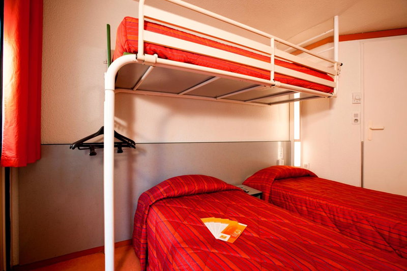 Premiere Classe Epinal, Épinal, France
