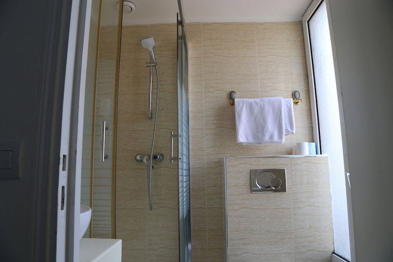 Hôtel Princesse Isabelle, Puteaux, France