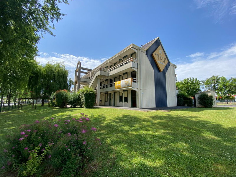 Premiere Classe Brive La Gaillarde Ouest, Brive-la-Gaillarde, France