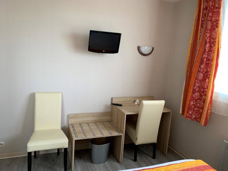 Hotel du Haut Marais, Saint-Marcel, France