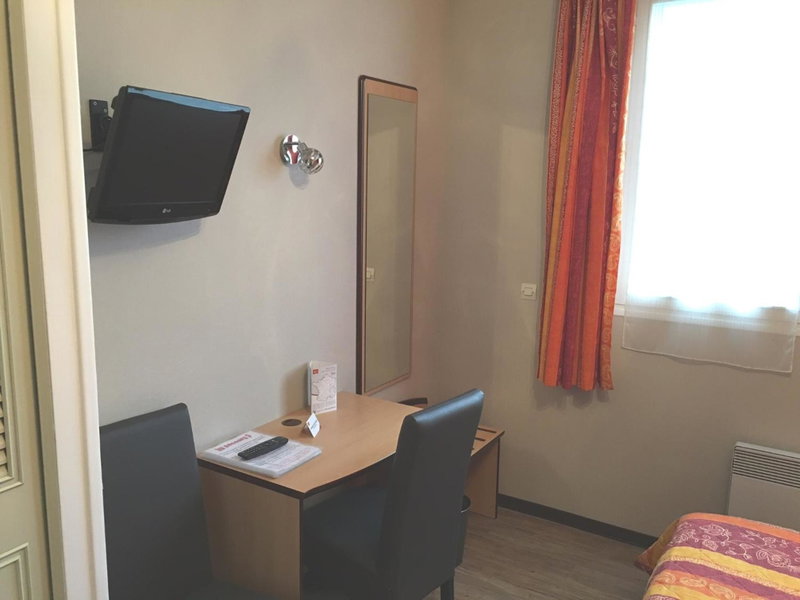 Hotel du Haut Marais, Saint-Marcel, France