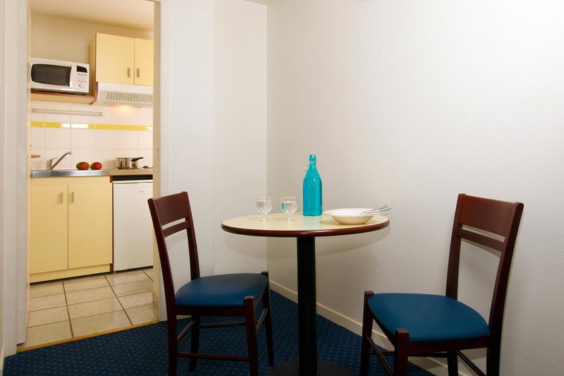 Appart'City Classic Clermont Ferrand Centre, Clermont-Ferrand, France