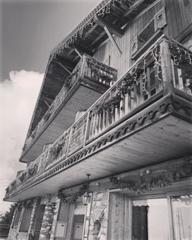 Alp'azur, L'Alpe-d'Huez, France