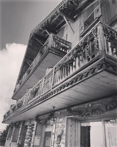 Alp'azur, L'Alpe-d'Huez, France