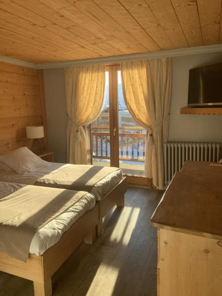 Alp'azur, L'Alpe-d'Huez, France