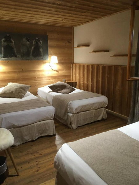 Alp'azur, L'Alpe-d'Huez, France