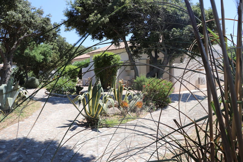 Hôtel Padolo, Bonifacio, Франция